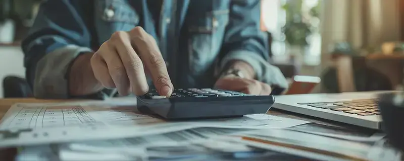 Imposto de Renda — Pessoa Física e Jurídica
